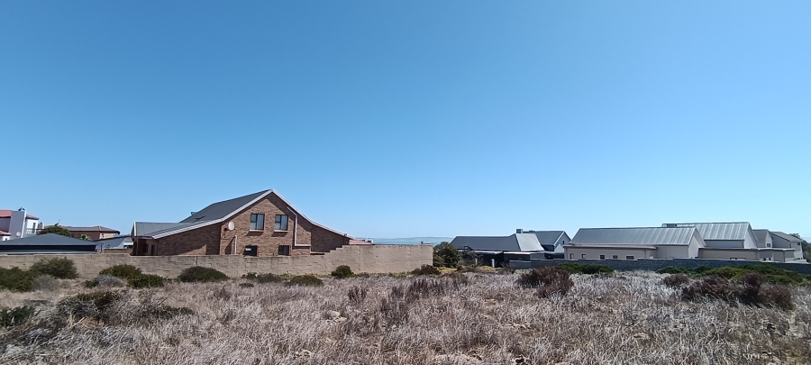 0 Bedroom Property for Sale in Myburgh Park Western Cape